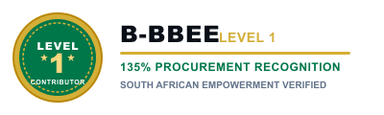 B-BBEE Level 1