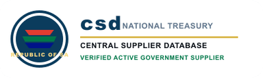 CSD Registered